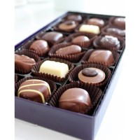 Assorted Chocolate