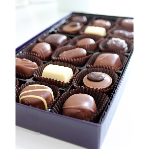 Assorted Chocolate