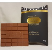 Milk Chocolate Bar