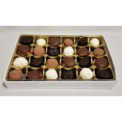 Chocolate Selection Box