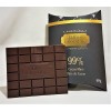 Dark Chocolate Bar - 12 Boxes