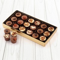 Chocolate Gift Boxes