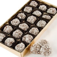 Classic Snowballs Chocolate